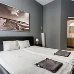 Vinolia Apartment\'S Budapest