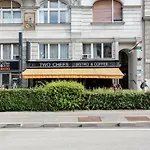 Vinolia Apartment\'S Budapest