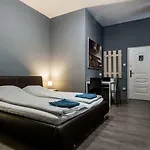 Vinolia Apartment\'S Budapest