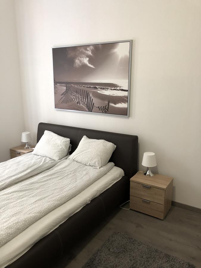 Vinolia Apartment's Apartment Budapest