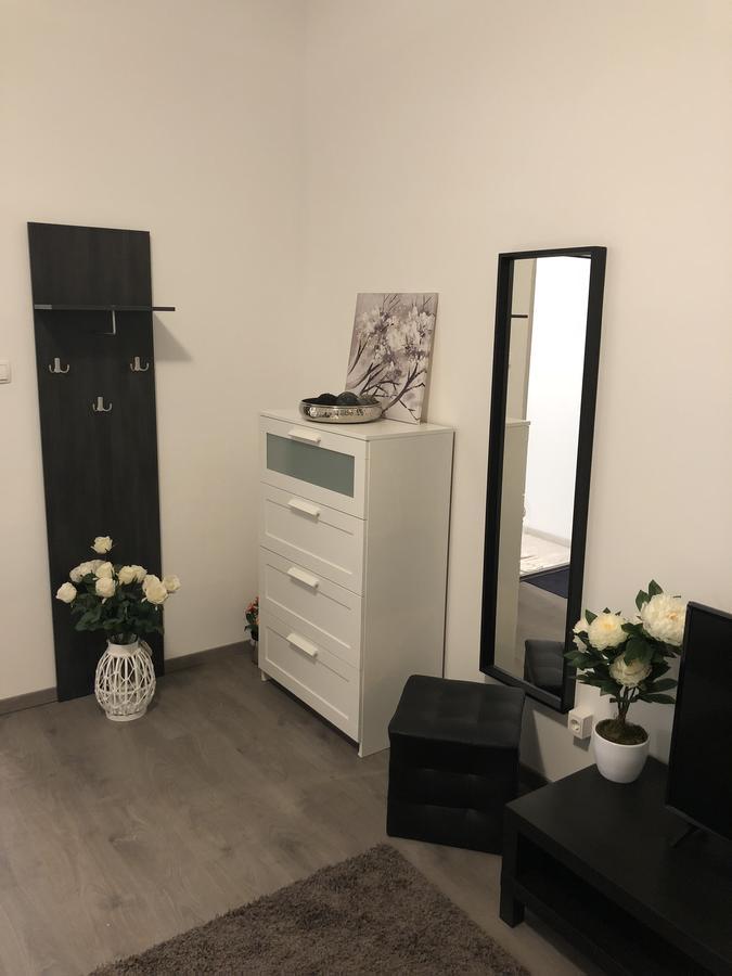 Vinolia Apartment's Apartment Budapest