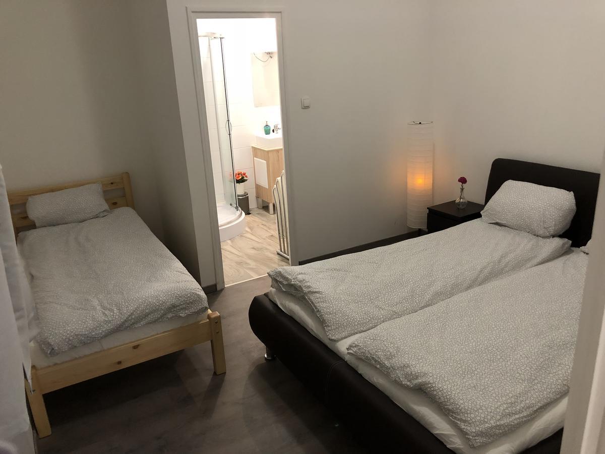 Vinolia Apartment's Apartment Budapest