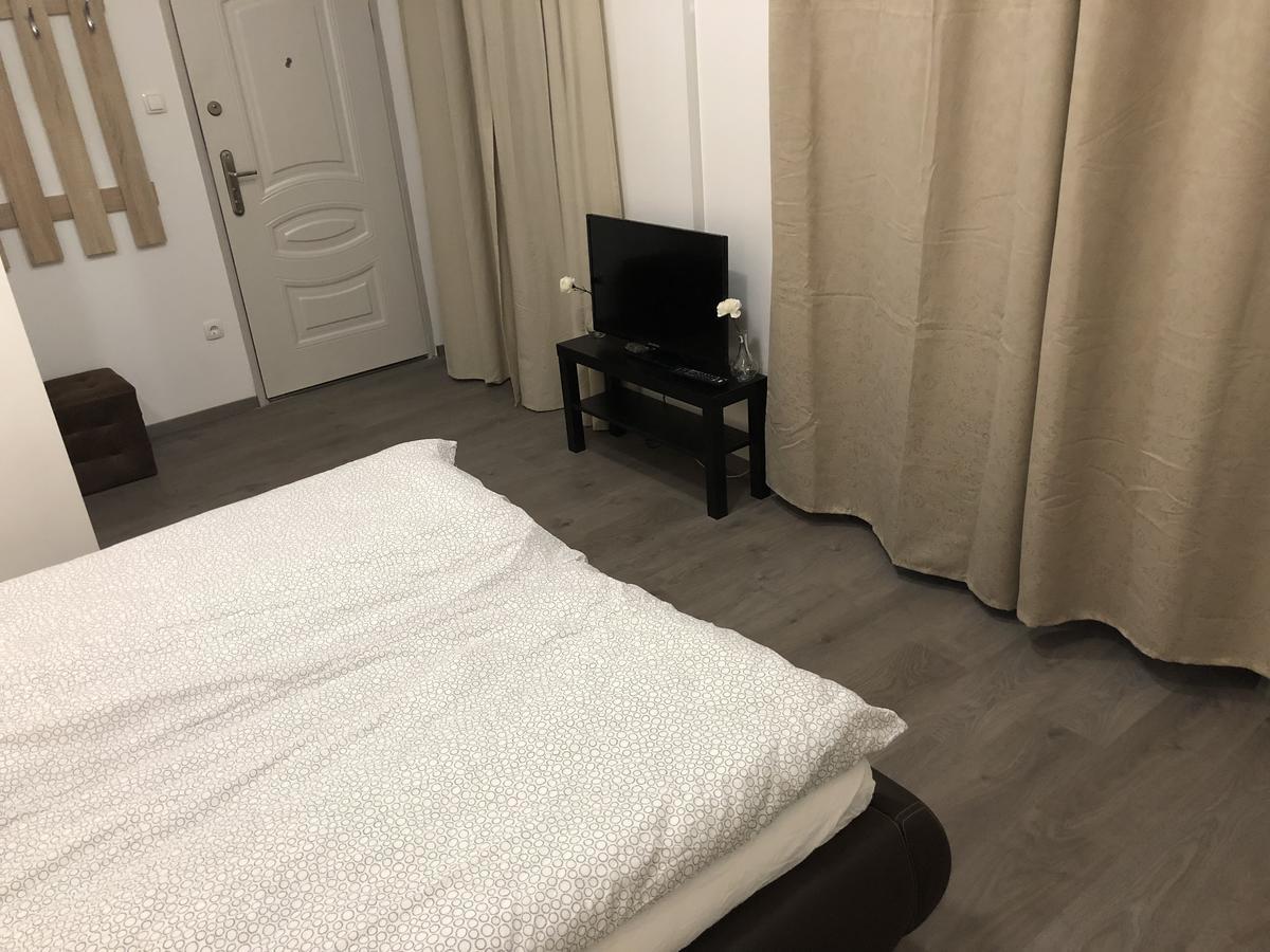 Vinolia Apartment's Apartment