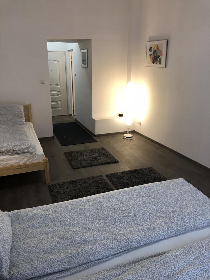 Vinolia Apartment's Apartment