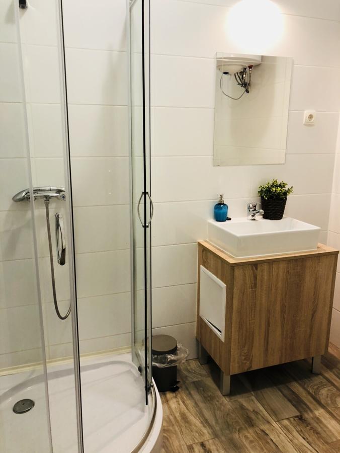 Vinolia Apartment's