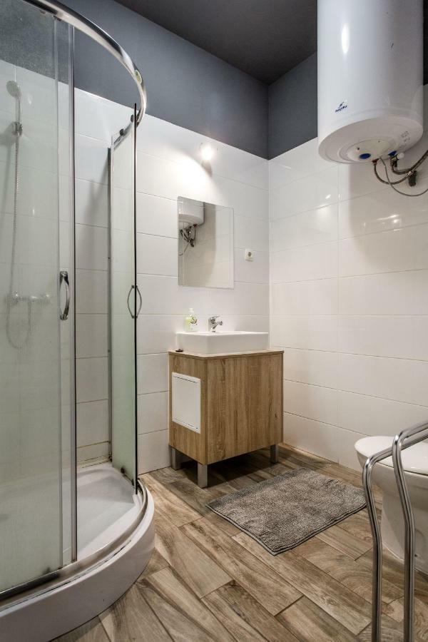 Vinolia Apartment's Apartment Budapest