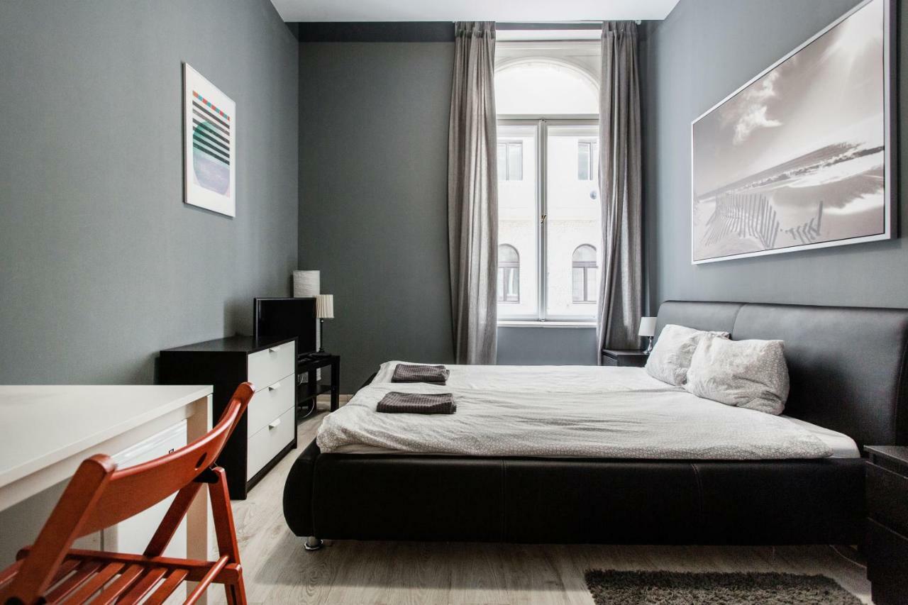 Vinolia Apartment's